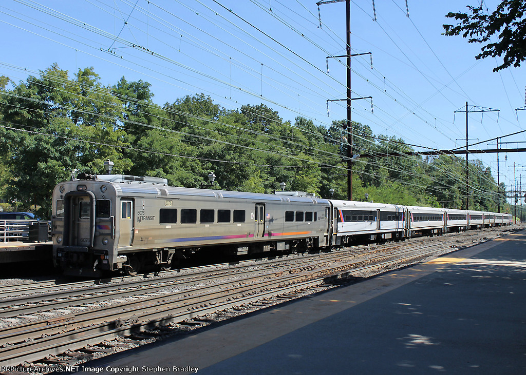 Northeast Corridor Service